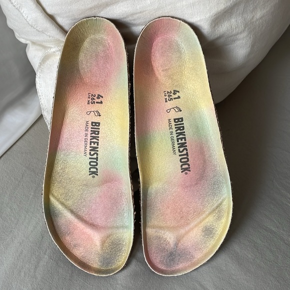 Birkenstock Super-Birki Womens Clog - Picture 11 of 11